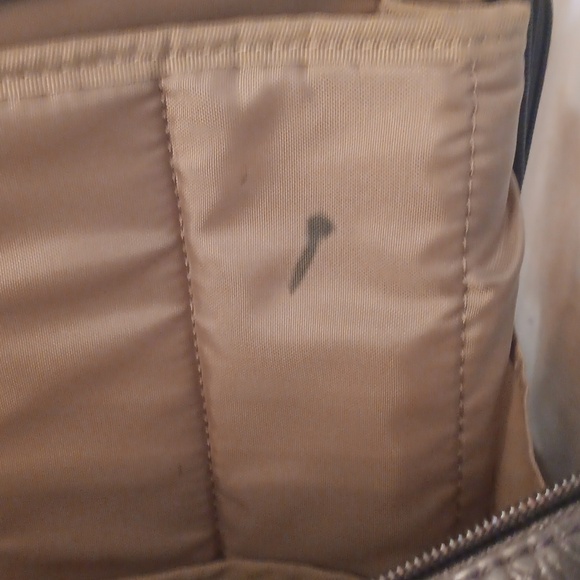 Wilsons Brown Leather Briefcase - Picture 12 of 17